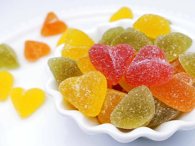 CBD gummies are designed to serve a variety of purposes that inc animation