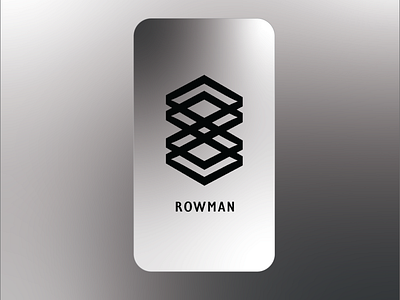 logo Rowman