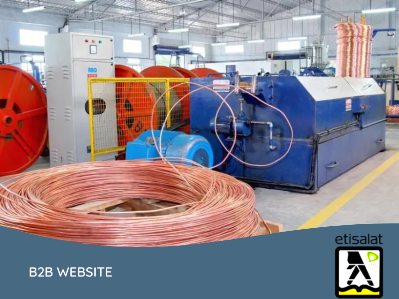 Best List Of Electrical Cables & Wires Suppliers in UAE by christian on