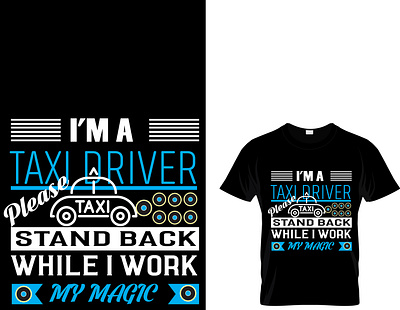 taxi driver custom t-shirt design. branding christmas day custom t shirt design father and daughter graphic design illustration plumber t shirt tyography vector