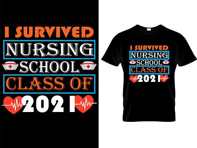 nursu custom t-shirt design.