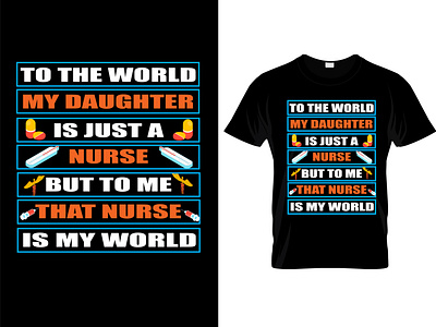 nursu custom t-shirt design.