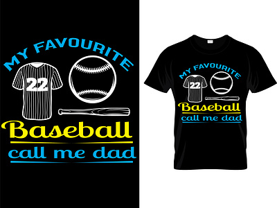 baseball custom t-shirt design.