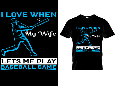 baseball custom t-shirt design.