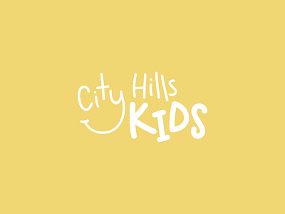 City Hills Kids