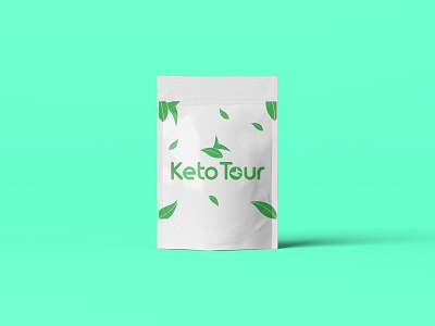 ketotour logo design branding graphic design logo motion graphics