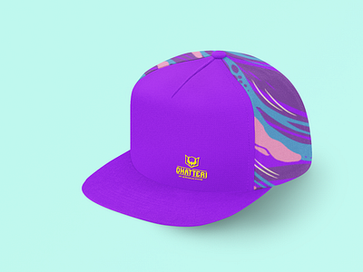 streetware brand cap design