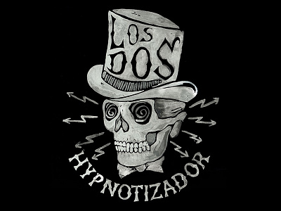 Los Dos Hypnotizador