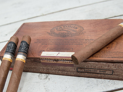 Docks cigar cigar