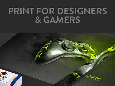 CG Inks Website cmyk creativegrenade design gaming print web
