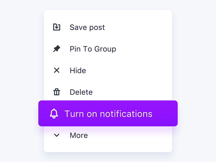 Social Media Menu designs, themes, templates and downloadable graphic
