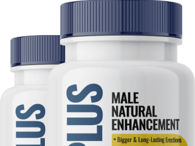 ManPlus Male Enhancement - Natural Testosterone Booster?