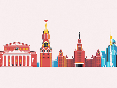 Moscow