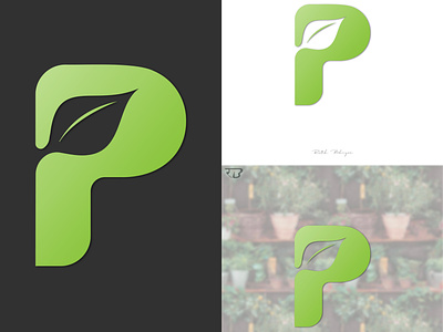 Personal Project - Logo Design