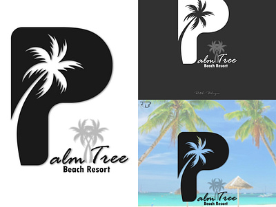 Personal Project - Logo Design app branding design graphic design illustration logo typography ui ux vector