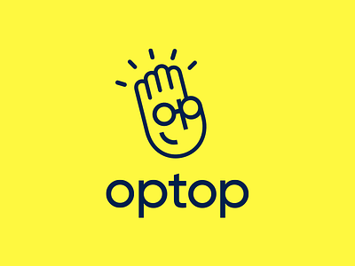 Optop - Brand Identity