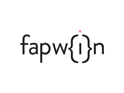 Fapwin - Brand Identity