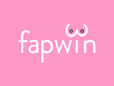 Fapwin - Brand Identity