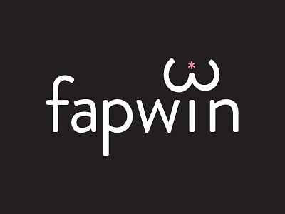 Fapwin - Brand Identity