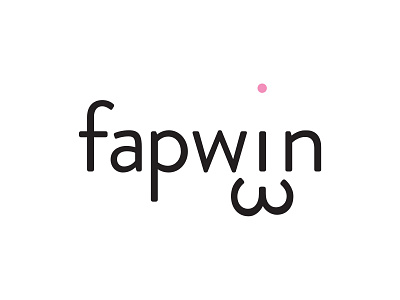 Fapwin - Brand Identity