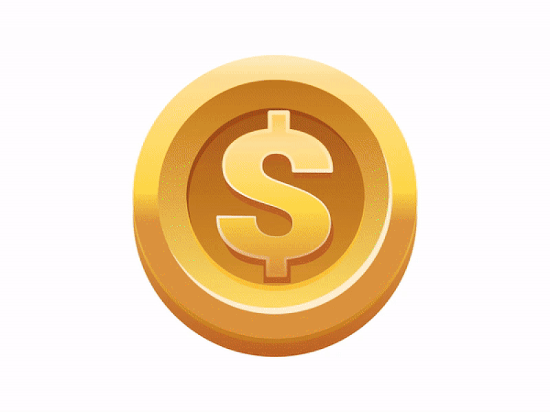 Day 5/14 - Game UI Coin Icon branding coin coin for game coin icon coins design game game coins game icon game ui game uiux graphic design icon icons illustration logo ui vector vector coin vector icon