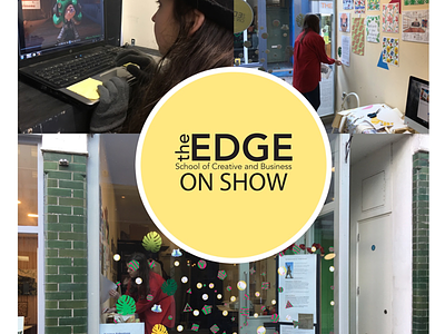 The Edge On Show