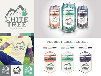 White Tree Brewing Co.