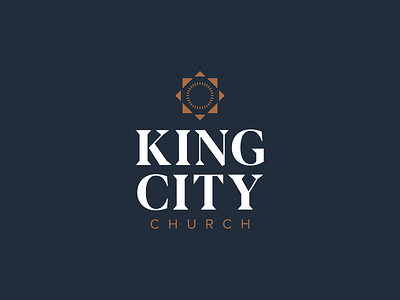 King City Church