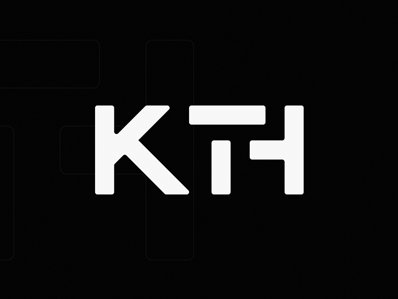 Kith Logo Concept by MadeByCosmic on Dribbble