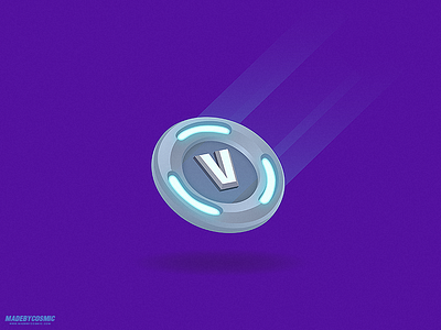 V Bucks Designs Themes Templates And Downloadable Graphic Elements On Dribbble