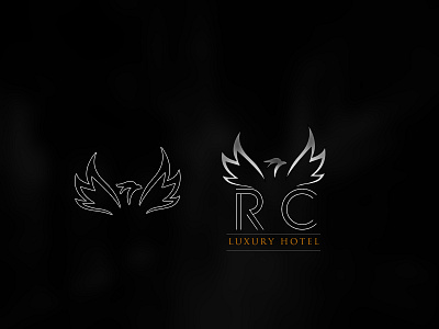 RC logo