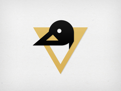 Pittsburgh branding crosby hockey logo nhl penguins pennsylvania pittsburgh usa