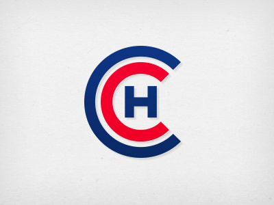 Montreal branding canada canadiens hockey logo montreal nhl quebec