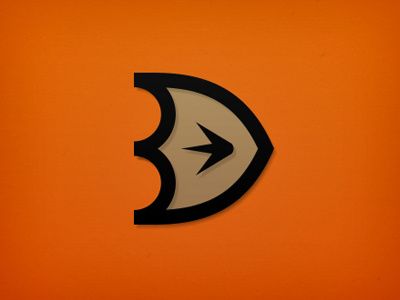 Anaheim anaheim branding california ducks hockey logo mightyducks nhl usa
