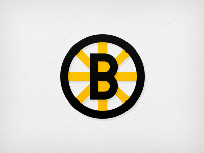 Boston boston branding bruins hockey logo massachusetts nhl usa