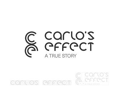 carlo's effect Logo