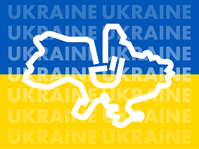 ✌️ Peace for Ukraine 🇺🇦
