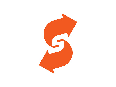 SWITCH Logo letter s letter s logo logo logo animation logo design s