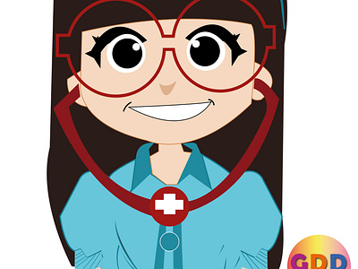 Doctor Girl