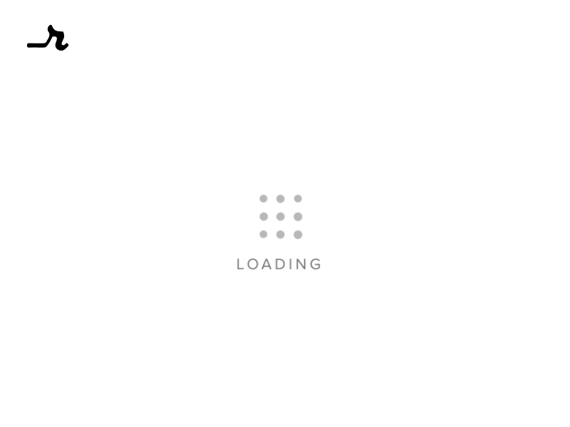 Revfluence: Loading Icon animation icon loading
