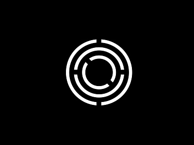 Brand Mark Concept #1 brand branding design graphic identity illustration logo minimal symbol