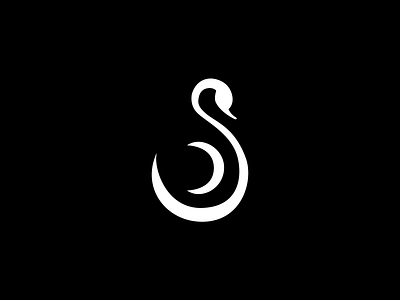 Sophie Stubbs – Fine Artist artist brand brand identity design icon identity illustration logo logo design mark moon swan vector
