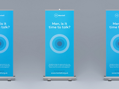 Mentell Popup Banner