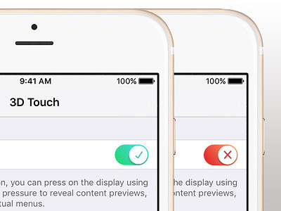 On/Off switch for IOS daily ui design sketch uiuser interfacegradients