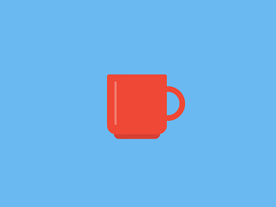 100 DAYS OF ICONS | DAY 16: PICKING MUGS cold days flat red hot chocolate keep warm mug nespresso cups winter