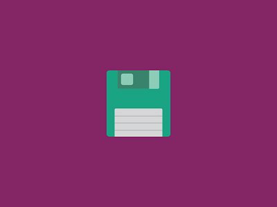 100 DAYS OF ICONS | DAY 32: TECHNOLOGY HISTORY