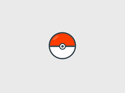 100 DAYS OF ICONS | DAY 98: INFAMOUS POKEBALL