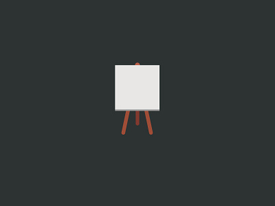 100 DAYS OF ICONS | DAY 100: THE NEXT CANVAS TO WORK ON