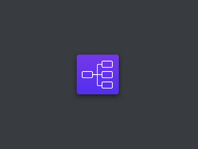 Userflow desktop app icon