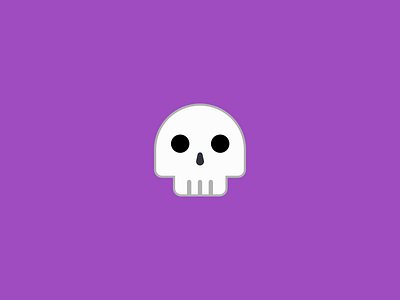 Skull Graphic